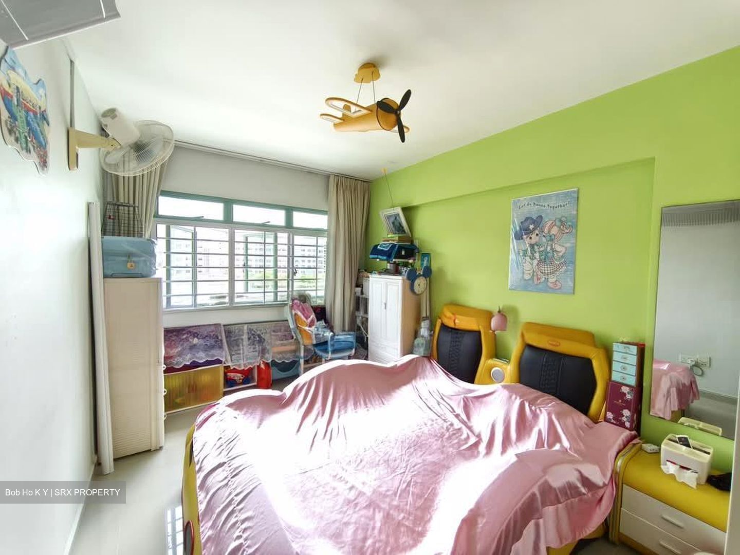 Blk 687C Woodlands Drive 75 (Woodlands), HDB 5 Rooms #576689811